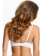 Kostar 0091 Leila barva:bílá