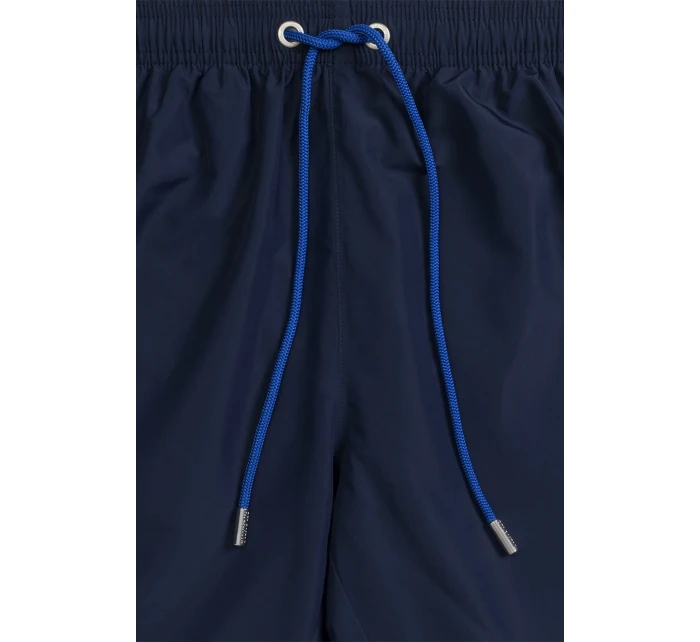 model 21082931 kolor:granatowy - Atlantic