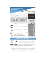 Extra vložky 8 model 21602829 - Coccine