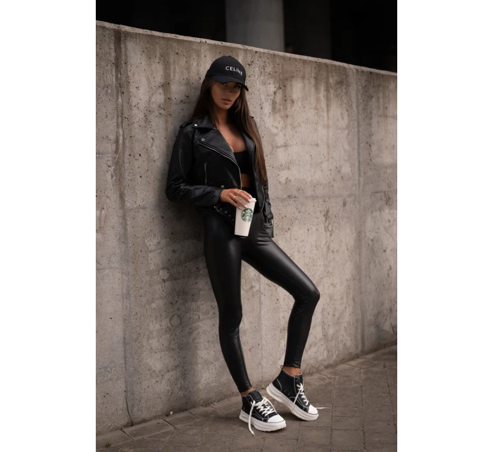 Zateplené Dámské Tenisky Na Platformě Eko Kůže Big Star OO274068 Růžové Zateplené Dámské Tenisky Na Platformě Eko Kůže Big Star OO274068 Růžové