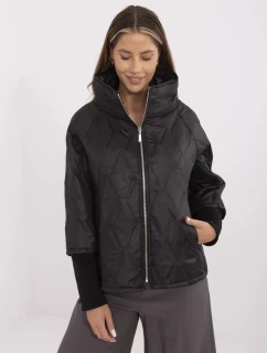 Bunda MI KR 9002 1.74P černá