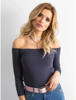 Halenka RV BZ 4692.22 grafit Halenka RV BZ 4692.22 grafit