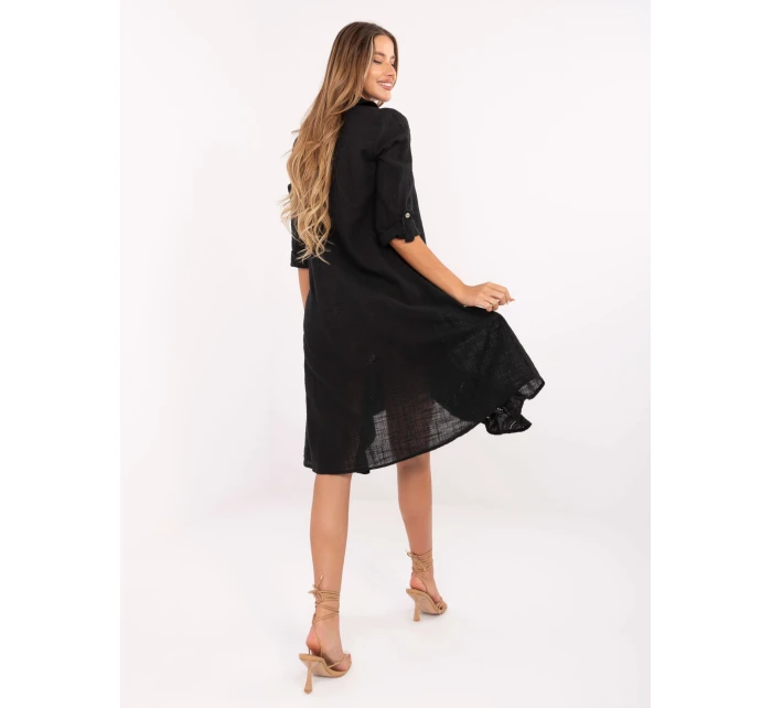 TW SK BI šaty 2021399.54 černá