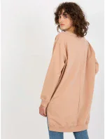 Halenka VI BL 3102.01P béžová Halenka VI BL 3102.01P béžová