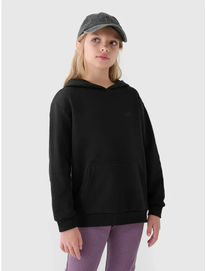 Dívčí mikina 4F Dívčí mikina 4F