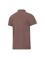 Pánské bavlněné polo tričko nax NAX WERT