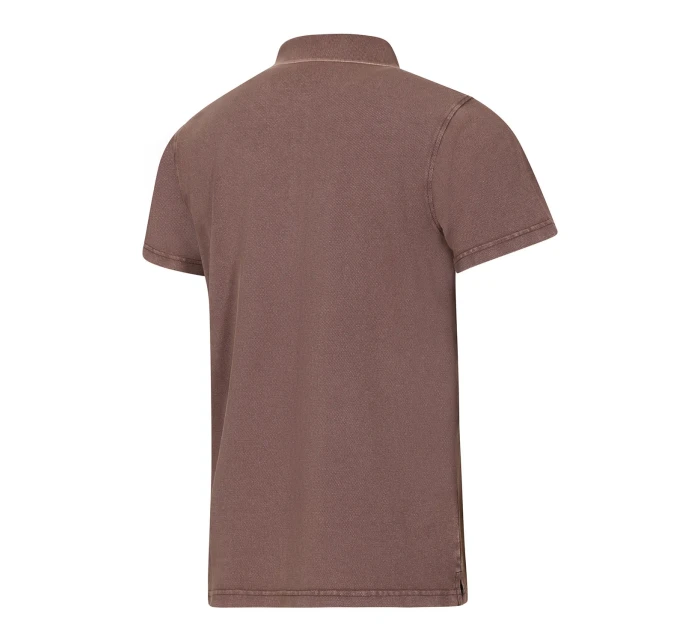 Pánské bavlněné polo tričko nax NAX WERT