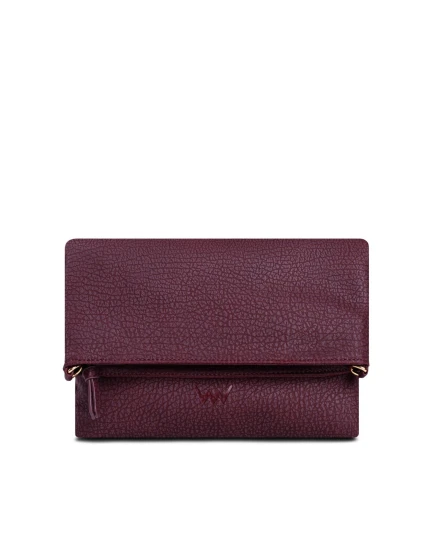 Dámská kabelka Vuch Isla Wine Dámská kabelka Vuch Isla Wine