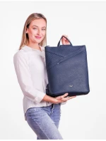 Dámský batoh Vuch Tiara Diamond Blue