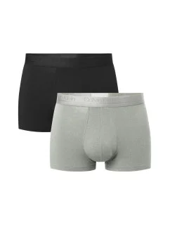 Pánské boxerky 2 pack  mix barev  model 17899241 - Calvin Klein