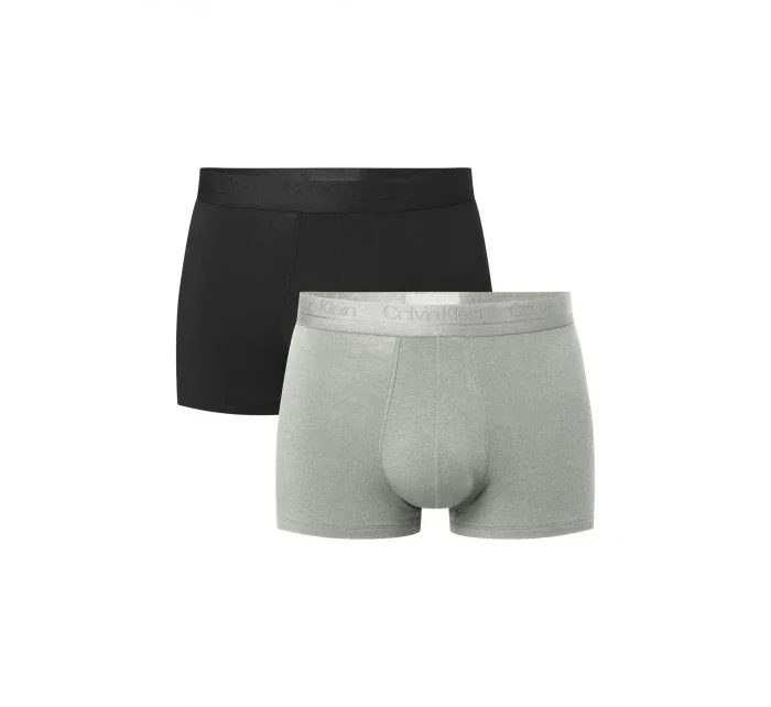 Pánské boxerky 2 pack  mix barev  model 17899241 - Calvin Klein