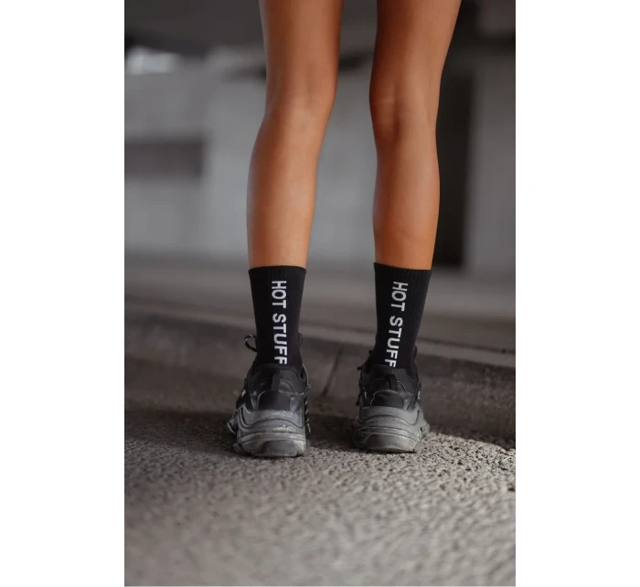 DÁMSKÉ PONOŽKY HOT model 21319771 - Milena