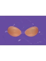 Podprsenka se silikonovými ramínky BS04 - JULIMEX Podprsenka se silikonovými ramínky BS04 - JULIMEX