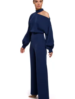 Dámský Overal  model 147460 Moe