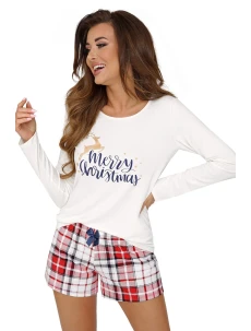 Pyžama model 172528 Donna