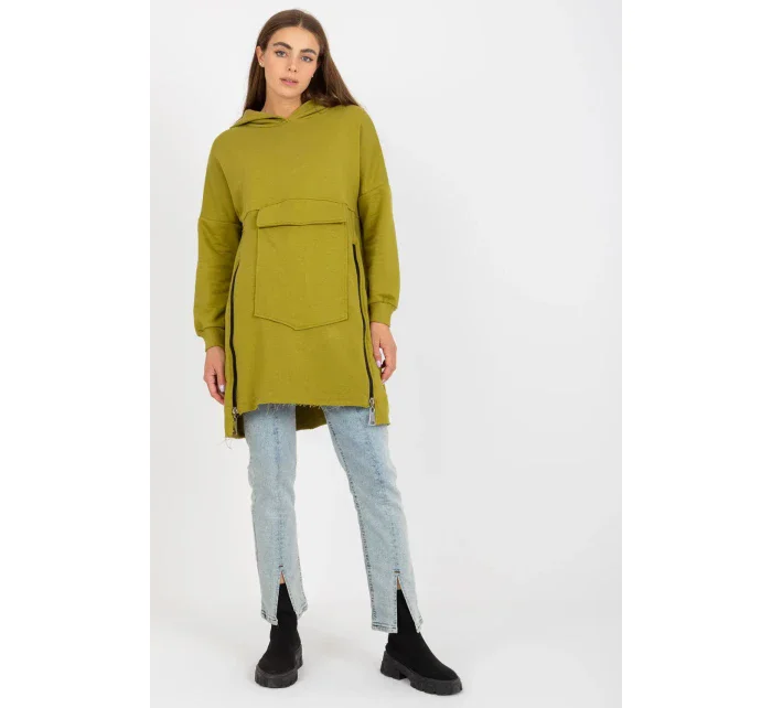 Mikina  model 172558 Fancy