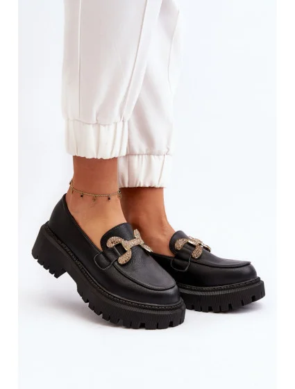 Mokasiny model 192023 Step in style Mokasiny model 192023 Step in style