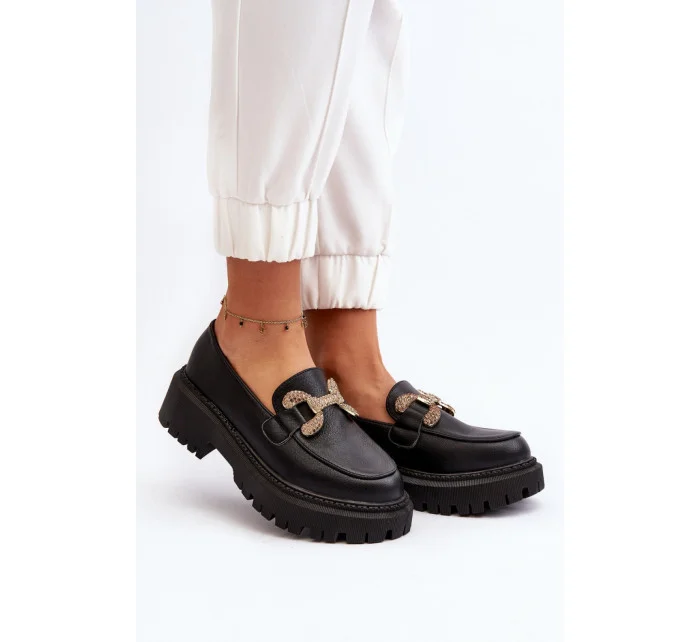 Mokasiny model 192023 Step in style Mokasiny model 192023 Step in style