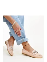 Mokasiny model 207274 Solea Mokasiny model 207274 Solea