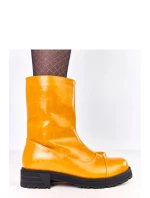 Boty  model 219424 Solea