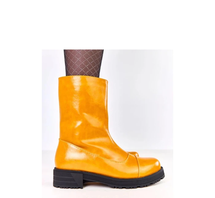 Boty  model 219424 Solea