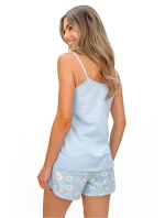 Pyžama model 223674 Donna Pyžama model 223674 Donna