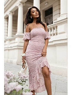 Společenské šaty  model 229048 LaBalancia