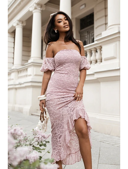 Společenské šaty  model 229048 LaBalancia