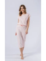Dámské pyžamo MMax  kr/r M2XL model 20847617 - LEVEZA