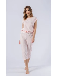 Dámské pyžamo MMax  kr/r M2XL model 20847617 - LEVEZA