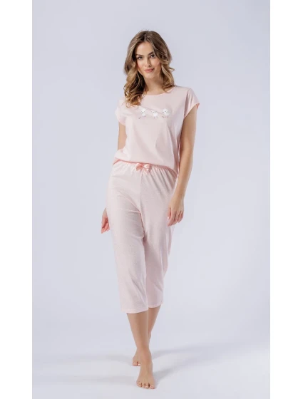 Dámské pyžamo MMax  kr/r M2XL model 20847617 - LEVEZA