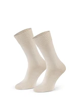 Ponožky Steven art.200 100% bavlna 41-46