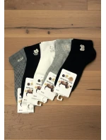 Ponožky WiK 3501 wz.16 Aplikace 35-42 Ponožky WiK 3501 wz.16 Aplikace 35-42