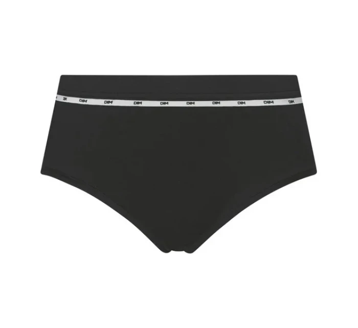 Dámské kalhotky  BRIEF  černá model 19656107 - DIM