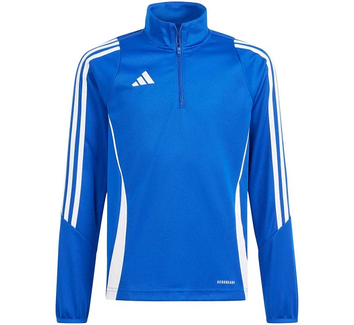 Mikina Tiro 24 Training Top Jr model 19467569 - ADIDAS