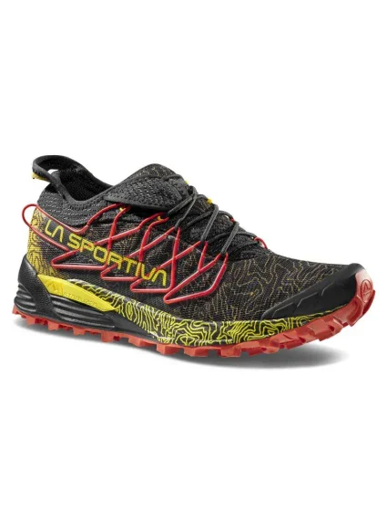 Běžecká obuv La Sportiva Mutant M 56F999100 Běžecká obuv La Sportiva Mutant M 56F999100