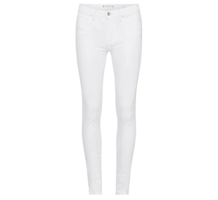 TOMMY HILFIGER DÁMSKÉ DŽÍNY COMO SKINNY