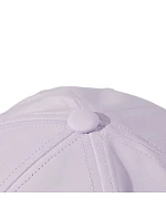 Lehká baseballová čepice adidas s kovovou nášivkou IY7769