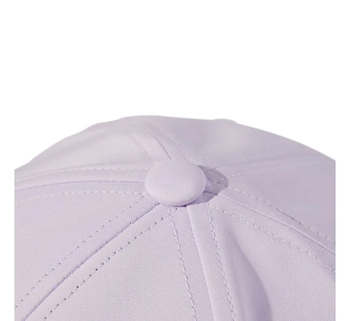 Lehká baseballová čepice adidas s kovovou nášivkou IY7769