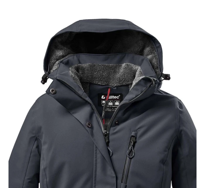 Kurtka zimowa Killtec 140 W model 20775450 - Inny Kurtka zimowa Killtec 140 W model 20775450 - Inny