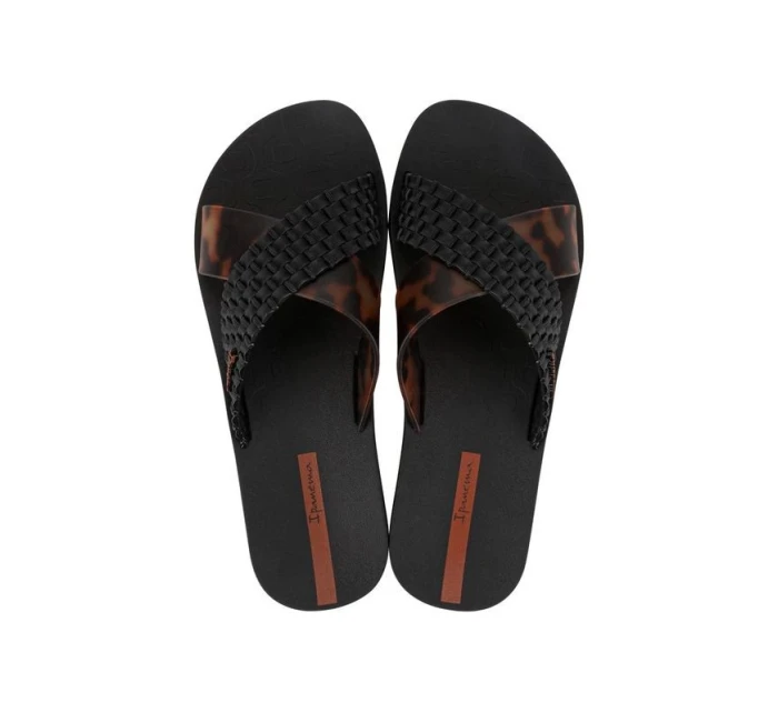 Sense Slide W  dámské žabky model 21011240 - Ipanema