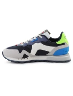 Boty D.Franklin Vibla Zig Patch M DFSH378008-NAVY