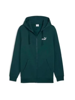 ESS No.1 Logo FullZip Hoodie FL M model 21367117 75 pánské - Puma