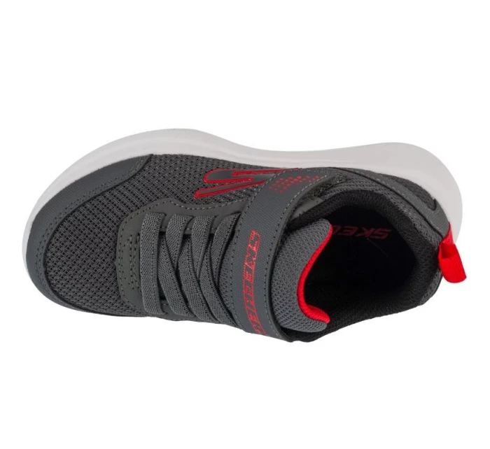 Skechers Selectors - Reset Achieved 403615L-CHAR Grey 28 Skechers Selectors - Reset Achieved 403615L-CHAR Grey 28