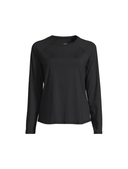 Koszulka CASALL Essential Long Sleeve czarny Koszulka CASALL Essential Long Sleeve czarny