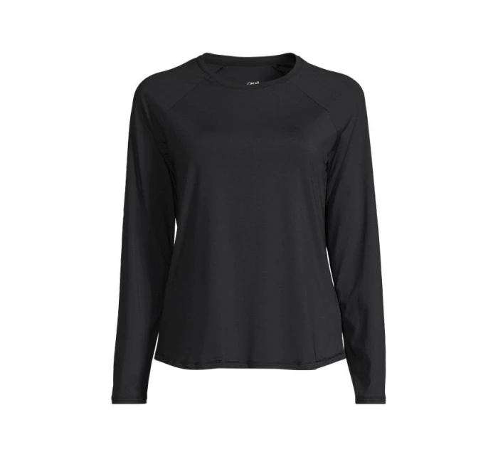 Koszulka CASALL Essential Long Sleeve czarny Koszulka CASALL Essential Long Sleeve czarny