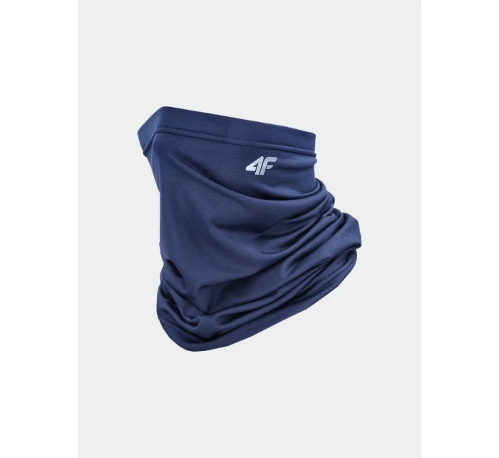 Unisex šátek model 21469203 - 4F Unisex šátek model 21469203 - 4F