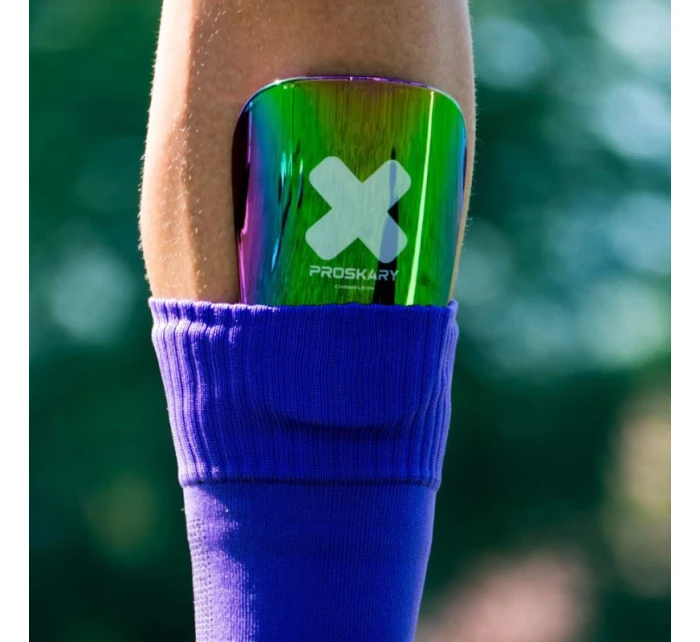 Fotbalové chrániče holení model 21476752 - Proskary