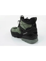 Pánské trekové boty Aku Rock DFS GTX