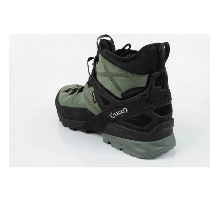 Pánské trekové boty Aku Rock DFS GTX